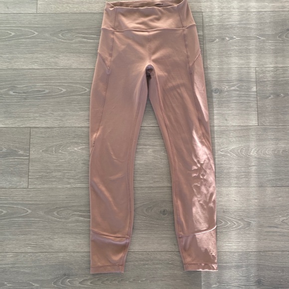 LuLulemon leggings - Picture 1 of 3
